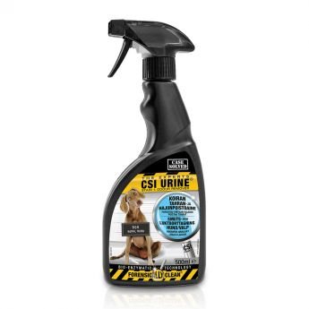 CSI Urine Dog Spray 500 ml