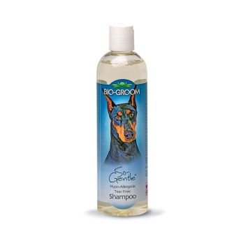 Bio-Groom SO-Gentle Schampo 355 ml
