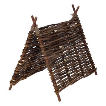 Kerbl Tipi-telt for Smådyr