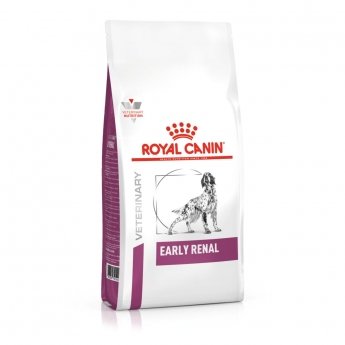 Royal Canin Veterinay Diets Dog Early Renal 7 kg