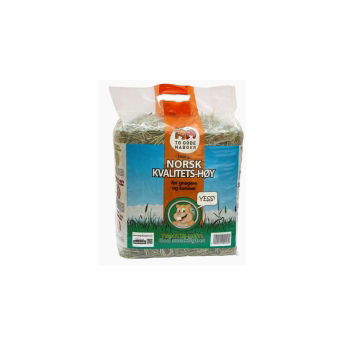 To Gode Naboer Timotei Høy 1kg