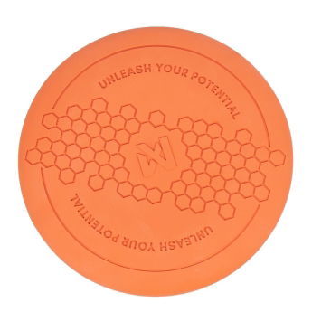 Non-Stop Dogwear Frisbee Oransje