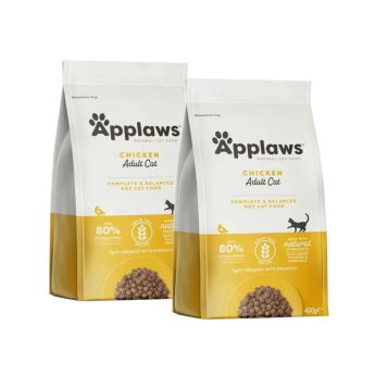 Applaws Cat Chicken 2x2kg