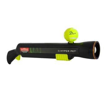 Hyper Pet K9 Kannon (GEN II) Ballkaster