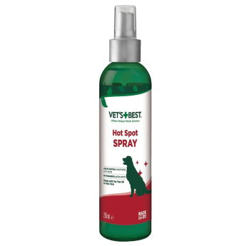 Vets Best Hot Spot Spray 250 ml