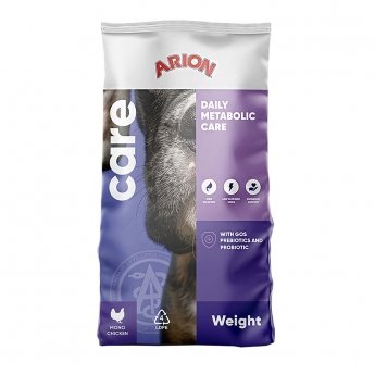 Arion Care Weight