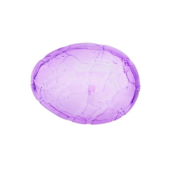 Little&Bigger HotSummer TPR-Egg Lilla M