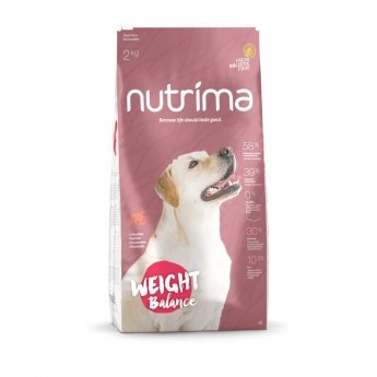 Nutrima Weight Balance