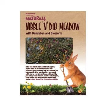 Rosewood Nibble&#39;n&#39;Dig Meadow 