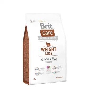 Brit Care Weight Loss (3 kg)