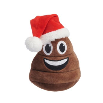 Little&Bigger Seasons Classics Christmas Poop 15 cm