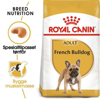 Royal Canin French Bulldog Adult