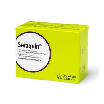 Seraquin (2 g)