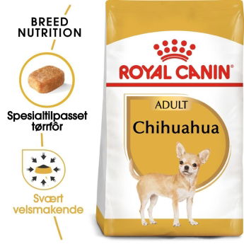 Royal Canin Chihuahua Adult