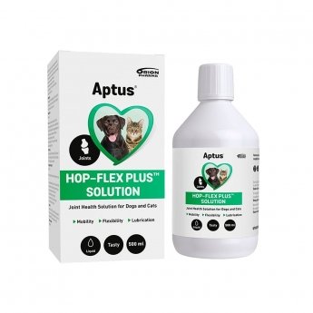 Aptus Hop-Flex Plus Solution 500 ml