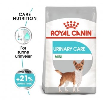 Royal Canin Urinary Care Mini Adult