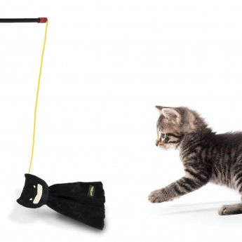 For FAN Pets Batman Lekepinne