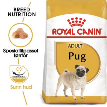 Royal Canin Pug Adult