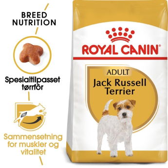 Royal Canin Jack Russell Adult