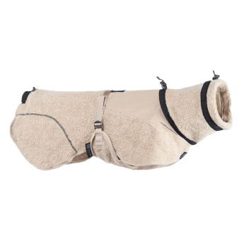 Non-Stop Dogwear Wool Dekken Merinoull Beige