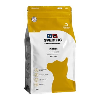 Specific™ Kitten FPD 2 kg