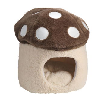 Little&Bigger Mushroom Love Katteiglo Sopp