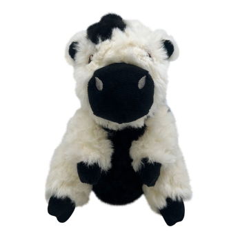 KONG Comfort Tykes Kosedyr til Hund Ku S