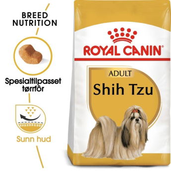 Royal Canin Shih Tzu Adult