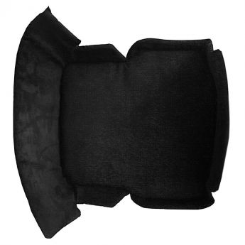 4pets Caree Pute (Svart)