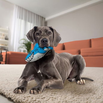 KONG Maxx Mykdyr til Hund Hai M