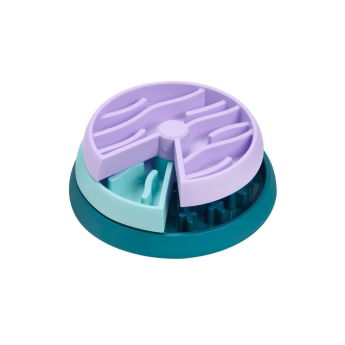 Little&Bigger Seek-a-Treat Cake Spinner Aktiveringsleketøy