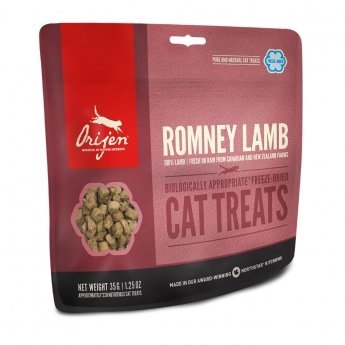 Orijen Cat Romney Lamb Treats 35 g