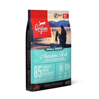 Orijen Dog Small Breed Marine Fish (5,4 kg)