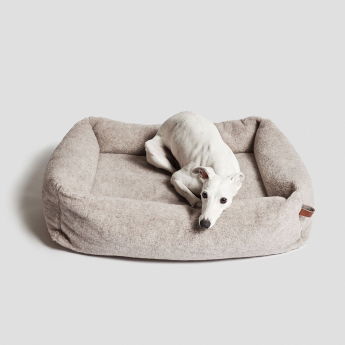 Cloud7 Hundeseng Sleepy de Luxe Teddy