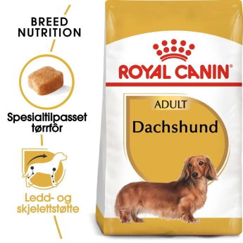 Royal Canin Dog Adult Dachshund