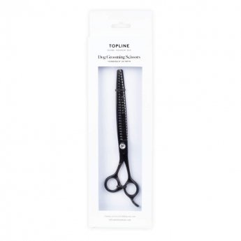 Topline Grooming Tynningssaks 8&#34;