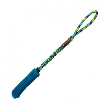 Tug-E-Nuff Bright Fauxtastic Draleke med Expander