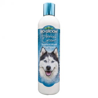 Bio-Groom Herbal Groom Conditioning shampoo 355 ml