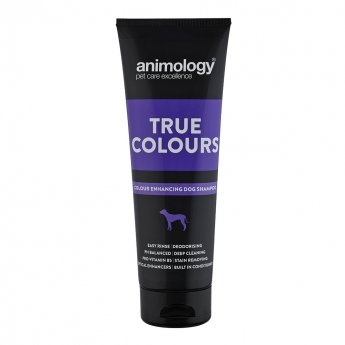 Animology True Colours Sjampo  (250 ml)