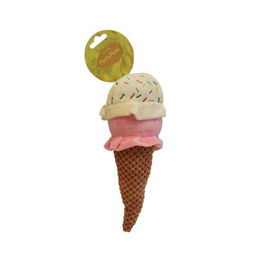 Party Pets Elite Icy Ice Cream