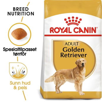 Royal Canin Golden Retriever Adult