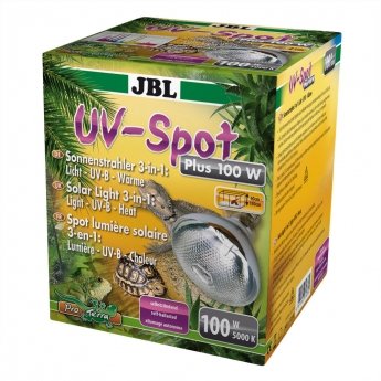 JBL UV-Spot pPus Dagslysspektrum 100W
