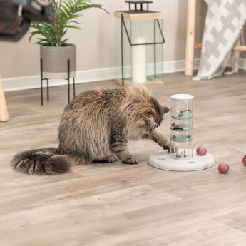 Trixie Gamling Tower Aktiveringsleke for Katter