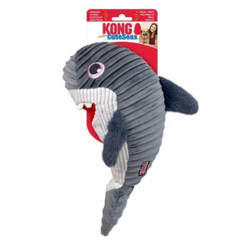 KONG Cuteseas Rufflez Haj M/L