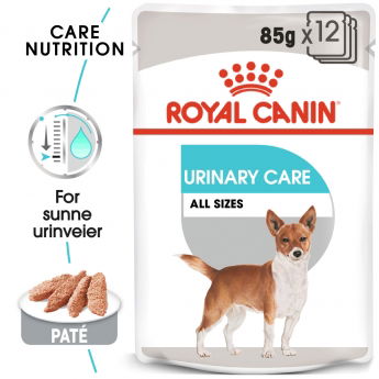 Royal Canin Urinary Care Adult 12x85 g