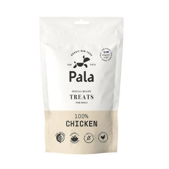 Pala 100% Chicken 100 g