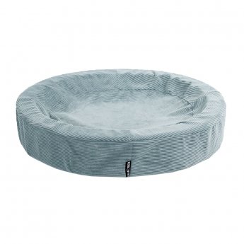 Bia Rib Overtrekk Oval Blå (5)