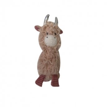 Bark-a-Boo Snow Mountain Mykdyr Yak