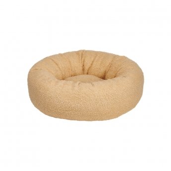 Little&Bigger CandyShop Mochi Donut Hundeseng/Katteseng (55 x 55  14 cm)