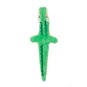 Little&Bigger 1 Earth 4 Paws Flat Alligator 35 cm